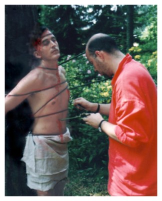 Apokalyptischer Reiter