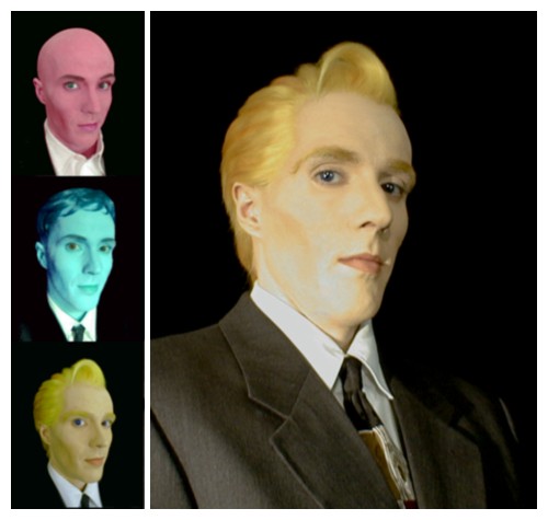 Proben f�r Robert t-online